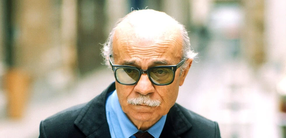 Ernesto Sabato