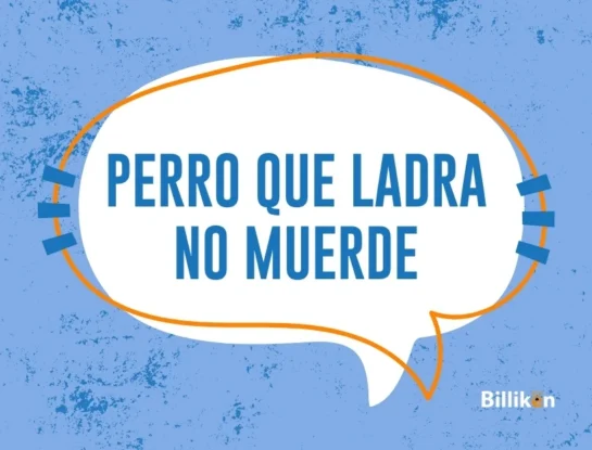 "Perro que ladra no muerde": qué significa y cuál es el origen del famoso refrán