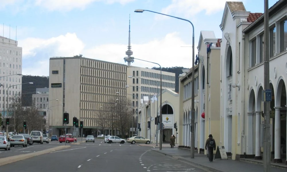 Ciudad.