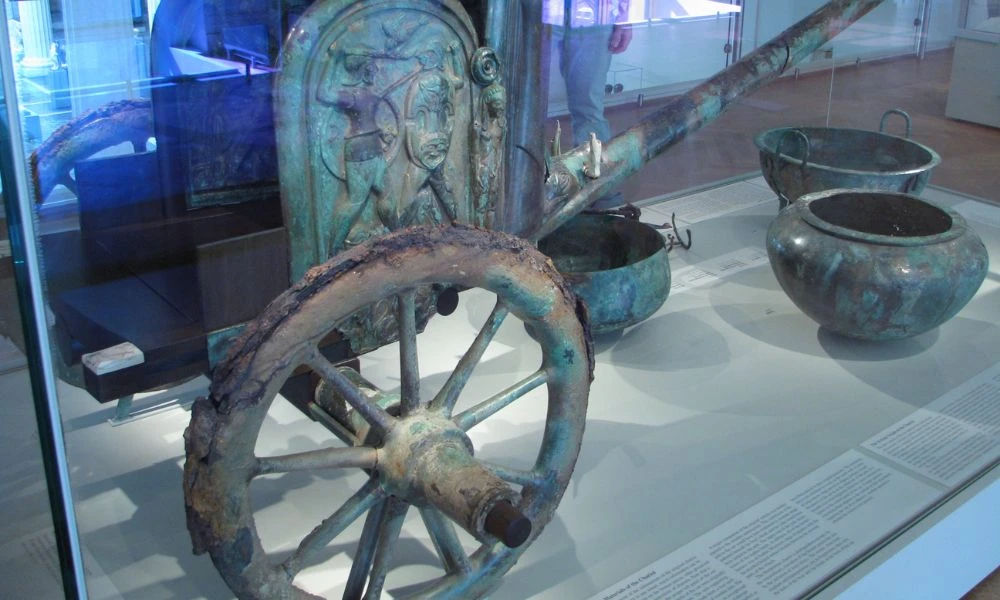 Museo.