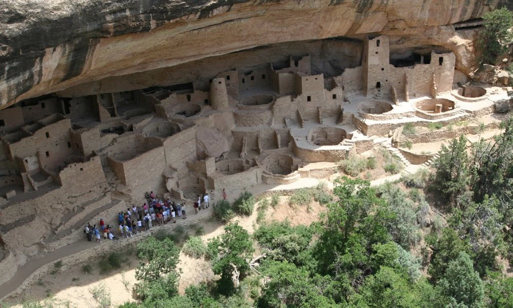 Patrimonio de la Humanidad.