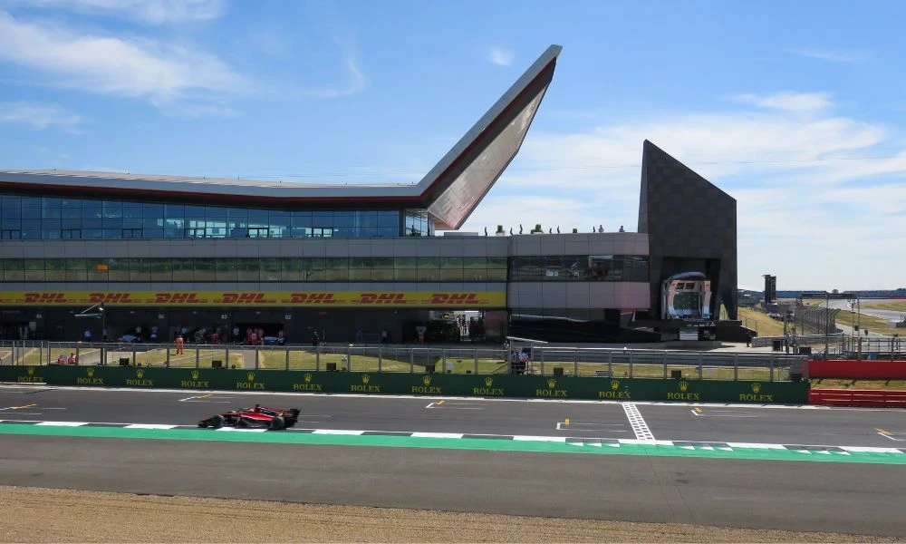 Carrera en el lugar.