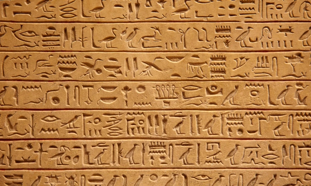 No es egipcio: ¿qué idioma se habla en Egipto?