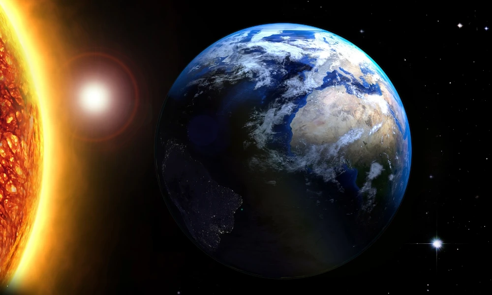 Afelio 2026: por qué la Tierra estará más lejos del Sol y cómo influirá en la temperatura