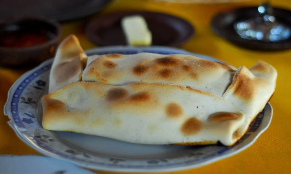 Empanadas de Argentina.