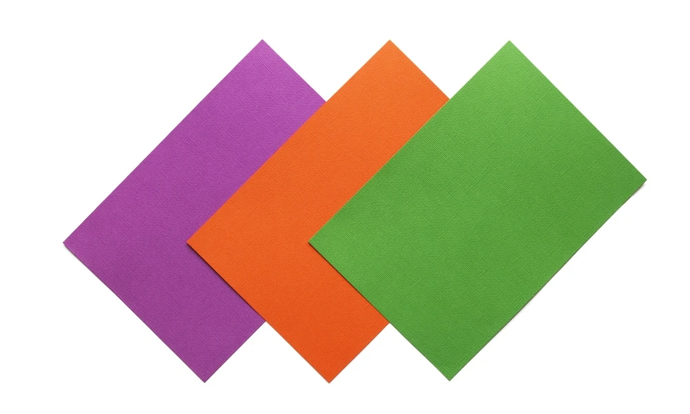 colores secundarios