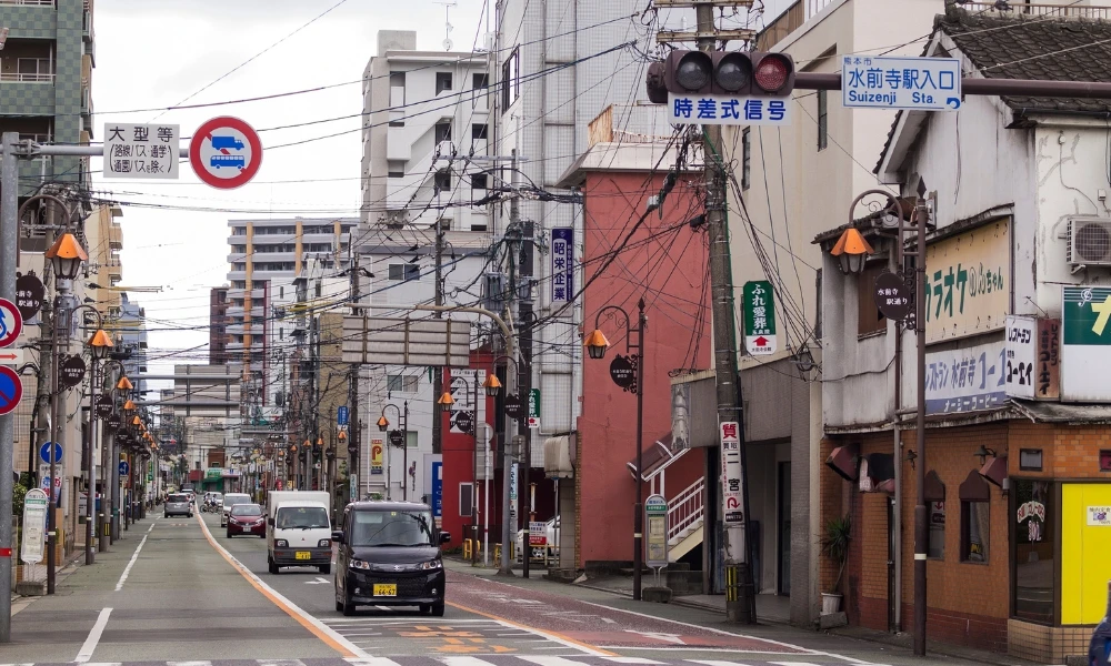 Kumamoto: ¿por qué esta región de Japón vuelve a sufrir fuertes terremotos?