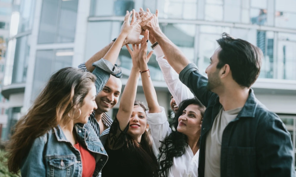 ¿Por qué a las personas de la Generación Y se las llama "millennial"?