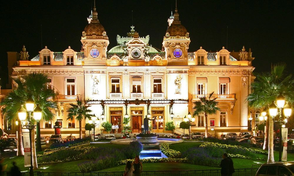 Palacio.