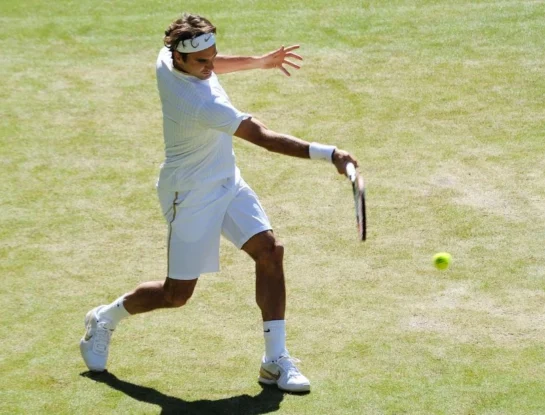 Wimbledon: por qué los tenistas deben vestirse de blanco y qué otras tradiciones conserva el torneo