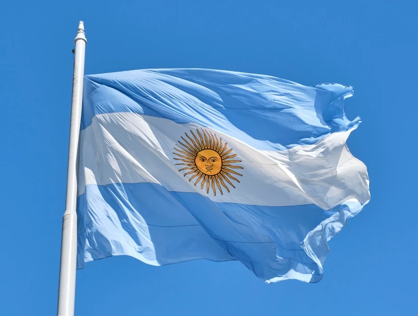 20 de julio de 1816: el día en que adoptamos oficialmente la bandera argentina