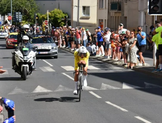 Tour de France 2026: cómo es el recorrido que une Barcelona con París y por qué preocupa el calor extremo