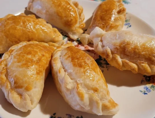 ¿Por qué las empanadas argentinas cambian según la provincia?