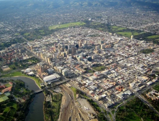 Adelaida: historia, curiosidades y paisajes de una de las ciudades más grandes de Australia