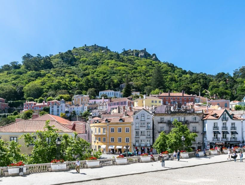sintra