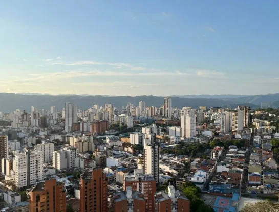 Bucaramanga: historia, curiosidades y paisajes de una de las ciudades más grandes de Colombia