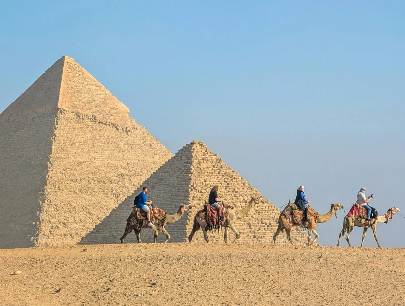 Egipto: 10 datos para conocer al rival de Argentina en el Mundial 2026