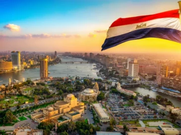 No es egipcio: ¿qué idioma se habla en Egipto?