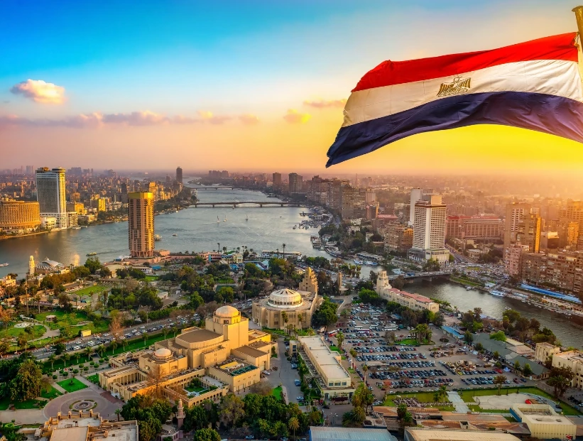 No es egipcio: ¿qué idioma se habla en Egipto?