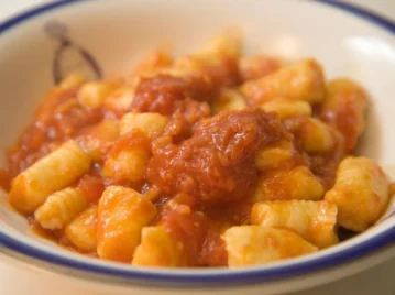 ñoquis