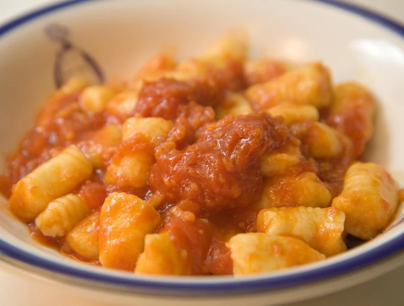 ñoquis