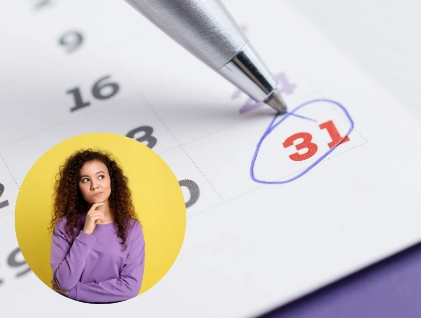 ¿Por qué agosto tiene 31 días?