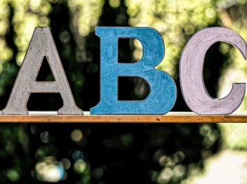 abecedario