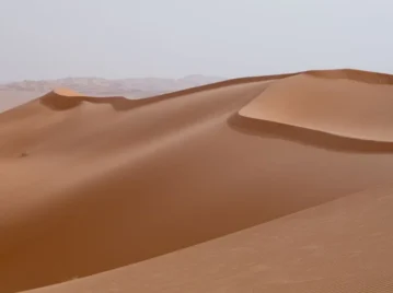 desiertos