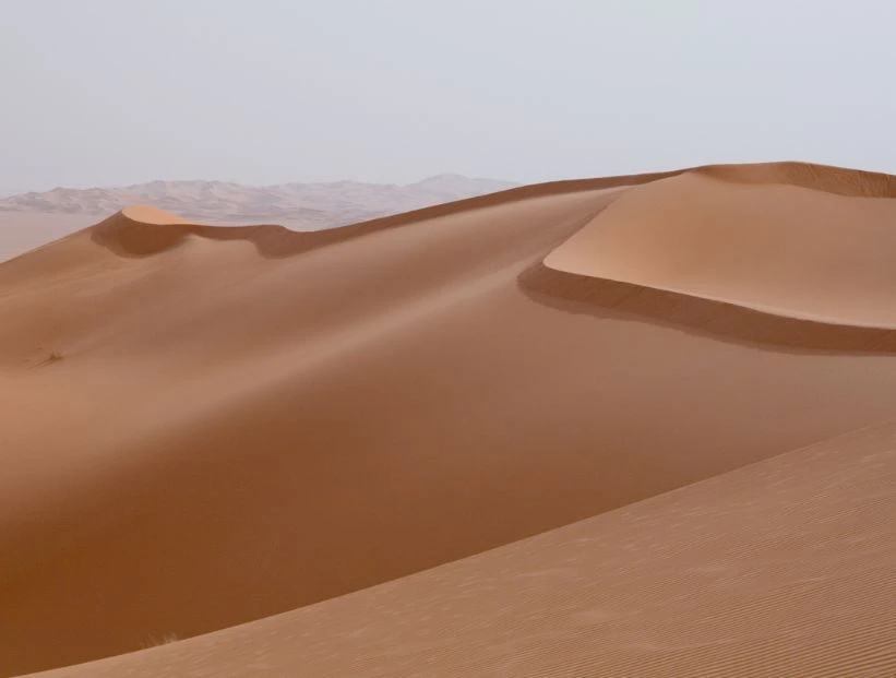desiertos