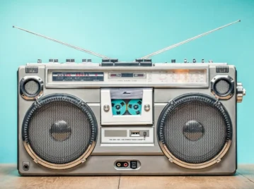 Cómo funciona la radio