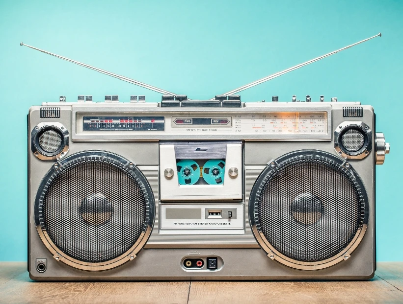 Cómo funciona la radio