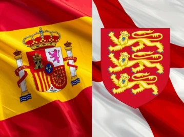 ¿Por qué tantos países de Europa tienen animales en sus escudos?