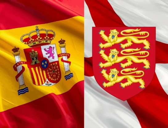¿Por qué tantos países de Europa tienen animales en sus escudos?