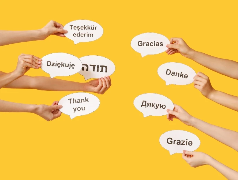 Idioma y dialecto no son lo mismo: conocé las diferencias