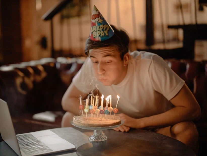 cumpleaños
