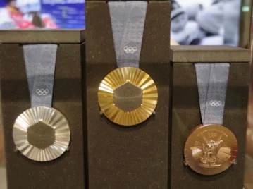medallas