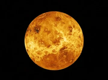Venus: el único planeta del Sistema Solar cuyos días son más largos que un año