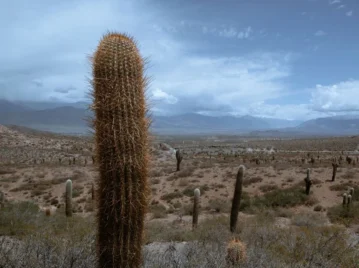 cactus