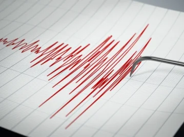 La magnitud y la intensidad de un terremoto, ¿son lo mismo?