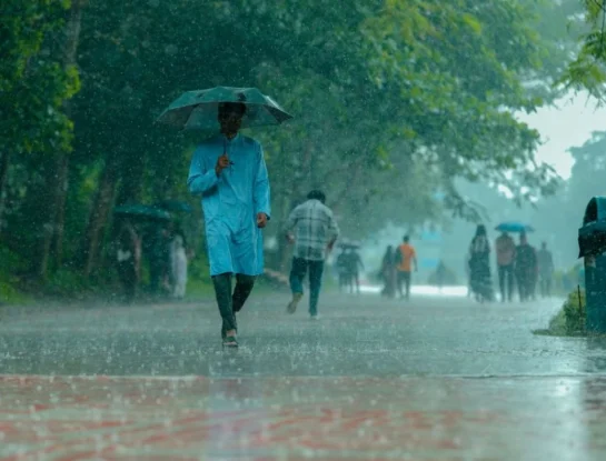 ¿Por qué la lluvia se mide en milímetros y cuáles son los récords de acumulación?