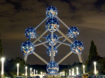 belgica