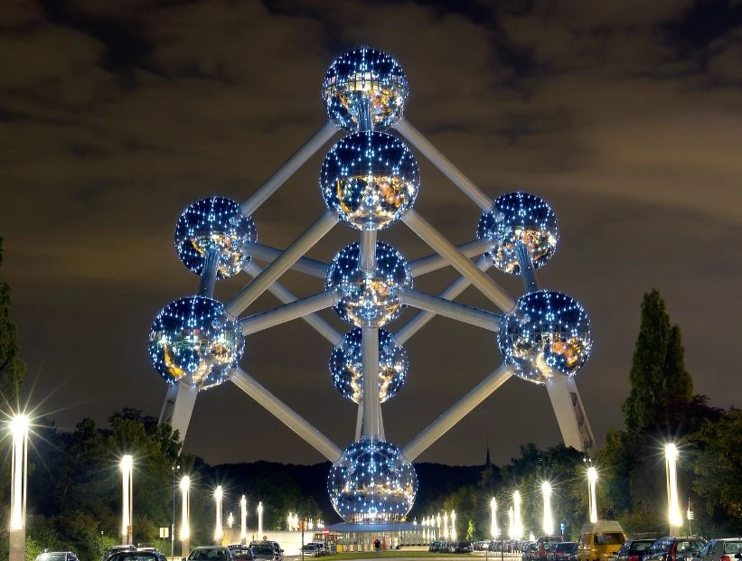 belgica