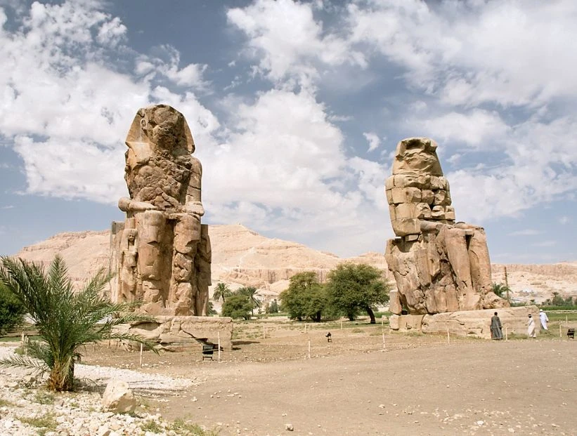 luxor