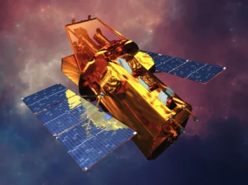 Swift: el telescopio espacial que la NASA intenta rescatar antes de que caiga a la Tierra