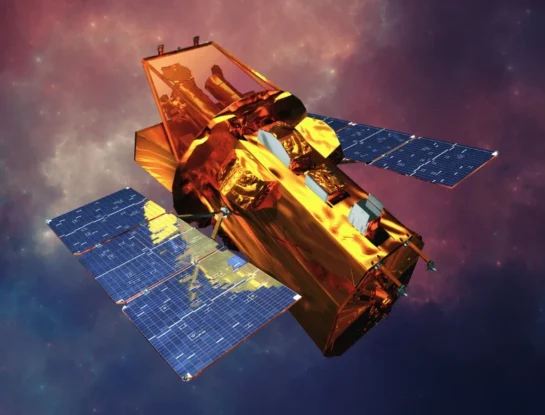 Swift: el telescopio espacial que la NASA intenta rescatar antes de que caiga en la Tierra