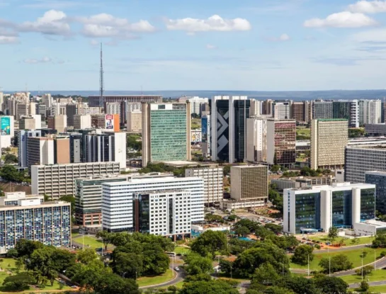 ¿Por qué la capital de un país no siempre es su ciudad más grande?