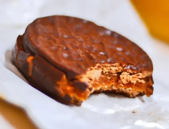 ¿El alfajor es un invento argentino?