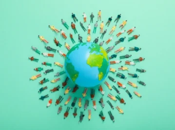 ¿Qué es el cambio demográfico y por qué cada vez nacen menos personas en muchos países?