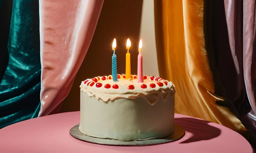 Torta de cumpleaños: cuál es el origen de la tradición y por qué se usan velas