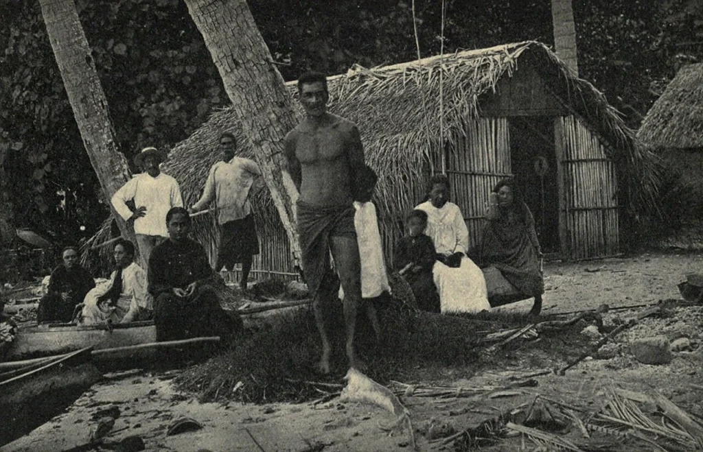 Los antiguos navegantes del Pacífico exploraron enormes distancias, pero durante siglos dejaron de avanzar hacia nuevas islas.